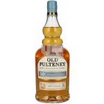 OLD PULTENEY 10y 40% 1 l (karton) – Hledejceny.cz
