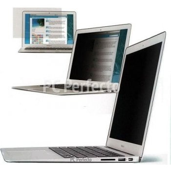 3M Černý privátní filtr na MacBook Air 13" PFMA13