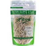 Purize Extra Slim uhlíkové filtry 250 ks organic – Hledejceny.cz