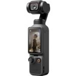 DJI Osmo Pocket 4 Standard Combo CP.OS.00000545.05 – Hledejceny.cz
