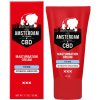 Lubrikační gel Pharmquests Original CBD from Amsterdam Masturbation Cream for Him 50 ml