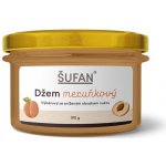 Šufan Meruňkový džem 190 g – Zboží Dáma
