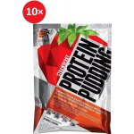 Extrifit Protein puding jahoda 10 x 40 g – Hledejceny.cz