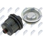 Filtr hydrauliky, lamelová spojka (pohon všech kol) NTY FHO-VW-001 (FHOVW001) – Zbozi.Blesk.cz