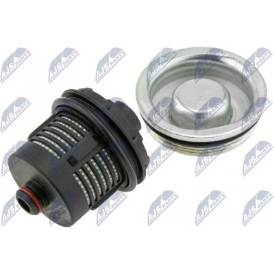 Filtr hydrauliky, lamelová spojka (pohon všech kol) NTY FHO-VW-001 (FHOVW001) – Zbozi.Blesk.cz