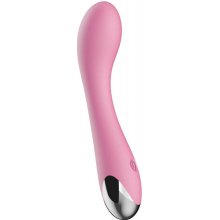 Lonely Rechargeable G spot pink