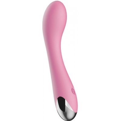 Lonely Rechargeable G spot pink