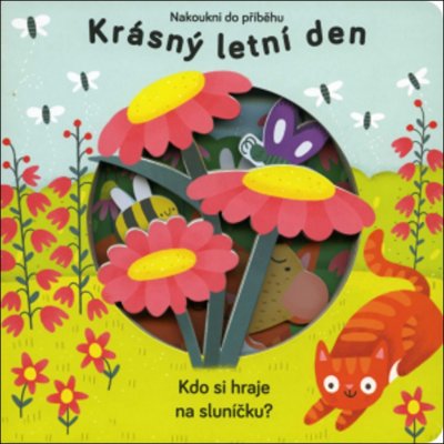 Krásný letní den - Nakoukni do příběhu - neuveden