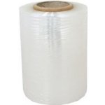 Průtažná stretch - fixační fólie 10 cm / 150 m GRANÁT – Zboží Mobilmania