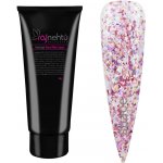 Ráj nehtů Akryl-gel v tubě Glass Effect Space 30 g – Hledejceny.cz