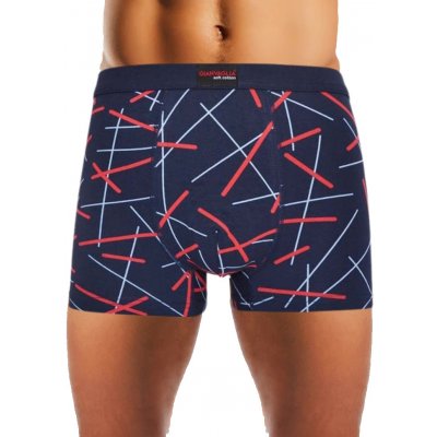 Gianvaglia abstrakt 7005 lékořice – Zboží Dáma