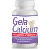 Vitamín a minerál Nutristar Gela Calcium 90 tablet