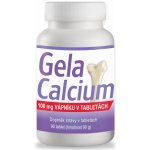 NutriStar GelaCalcium 90 tablet – Hledejceny.cz