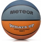 Meteor Basketball – Sleviste.cz