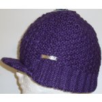 Rossignol W Ginny violet – Hledejceny.cz