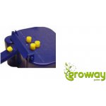 Autopot silikonové těsnění, žluté – Zboží Mobilmania