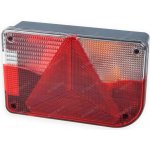 AGADOS Sdružené světlo 2008 oblé pravé s SPZ, BAJ | Zboží Auto