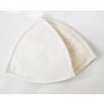 MAJAB Vložky do podprsenky BÍLÉ Kojenecký plyš velur barevná – Zbozi.Blesk.cz