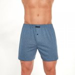 Cornette Comfort 002/247 pánské boxerky modrá – Hledejceny.cz