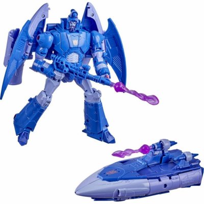 Hasbro Transformers Generations filmová řady Voyager Scourge – Zboží Mobilmania