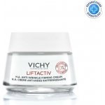 Vichy Liftactiv H.A. zpevňující krém bez parfemace 50 ml – Hledejceny.cz