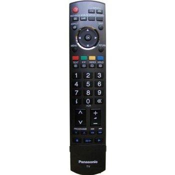 Dálkový ovladač Panasonic N2QAYB000116