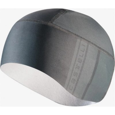 Castelli čepice Pro Thermal 2 Skully light black – Hledejceny.cz