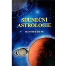 Kruml František: Sluneční astrologie Kniha