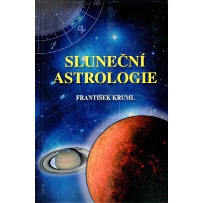 Kruml František: Sluneční astrologie Kniha