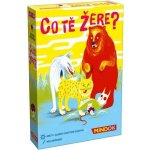 Mindok Co tě žere? – Sleviste.cz