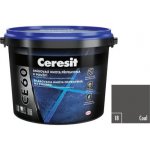 Spárovací hmota Ceresit CE 60 coal 2 kg CE60218 – Hledejceny.cz
