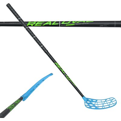 Fatpipe Real Oval 27 CTRL – Zboží Dáma