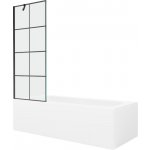 MEXEN Vega 180 x 80 cm 550118080X9507007077 – Hledejceny.cz