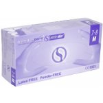 Semperit Sempercare Nitril Skin2 200ks b.p. – Zboží Mobilmania