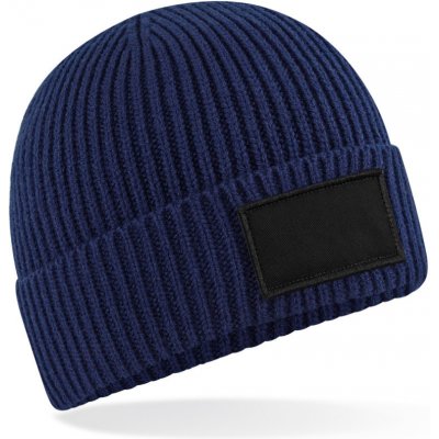 Beechfield Patch Fashion oxford navy/black – Hledejceny.cz