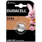Duracell DL2450 1ks 5000394030428 – Hledejceny.cz