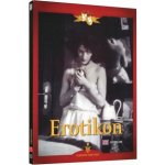 Erotikon DVD – Hledejceny.cz