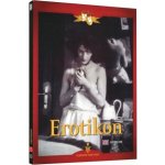 Erotikon DVD – Zboží Mobilmania