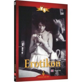 Erotikon DVD