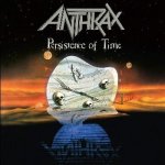 Anthrax - Persistence Of Time LP – Hledejceny.cz