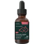 VetriScience DMG Immunity Health na podporu imunity pro psy, kočky a ptáky 114 ml – Hledejceny.cz
