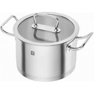 Zwilling Vysoký hrnec Pro 20 cm – Zboží Dáma