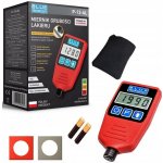 BLUE TECHNOLOGY P-13-AL – Sleviste.cz