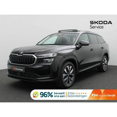 Skoda Kodiaq 1.5 TSI PHEV DSG 150 kW | Zboží Auto