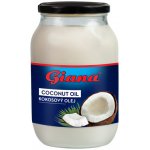 Giana Olej kokosový rafinovaný 1000 ml – Sleviste.cz