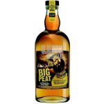 Big Peat 46% 0,7 l (holá láhev) – Hledejceny.cz