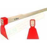 ZBIROVIA kovaná 160x50x1200 mm ZB808A – HobbyKompas.cz