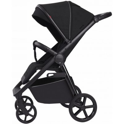 Carrello Bravo Plus SL Sport Inc Black 2023