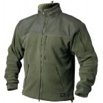 Bunda Helikon-Tex Classic Army fleece olive green – Zboží Dáma