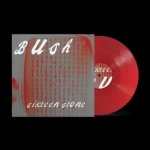 Bush Sixteen Stone 2 LP – Zboží Mobilmania